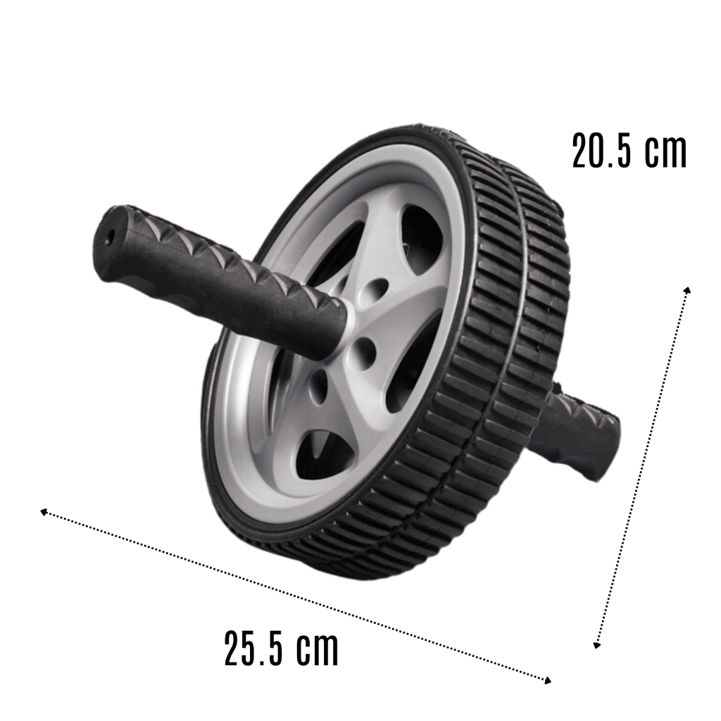 Body Solid Rueda de Abdominales/Abdominal Wheel BS-BSTAB1