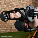 Infinité Barra Olimpica Para Biceps/Triceps IF-BICEPS/OL