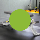 Hoist Fitness Banco Ajustable / Fit Bench Platinum HF-5165-PL