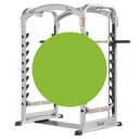 Hoist fitness Smith Doble Accion / Smith Dual Action Smith HF-MI-SMITH-PL