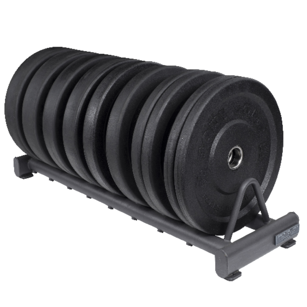 Body Solid Bumper Plate Rack / Soporte para Bumper BS-GBPR10