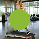 Sunny Health & Fitness Caminadora Electrica Con Inclinacion Y USB SF-T7860