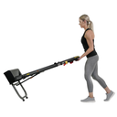 Sunny Health & Fitness Caminadora con Ejercitadores de Brazo  SF-T7971