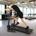 Sunny Health & Fitness Caminadora de Potencia Force Fitmill SF-T7723