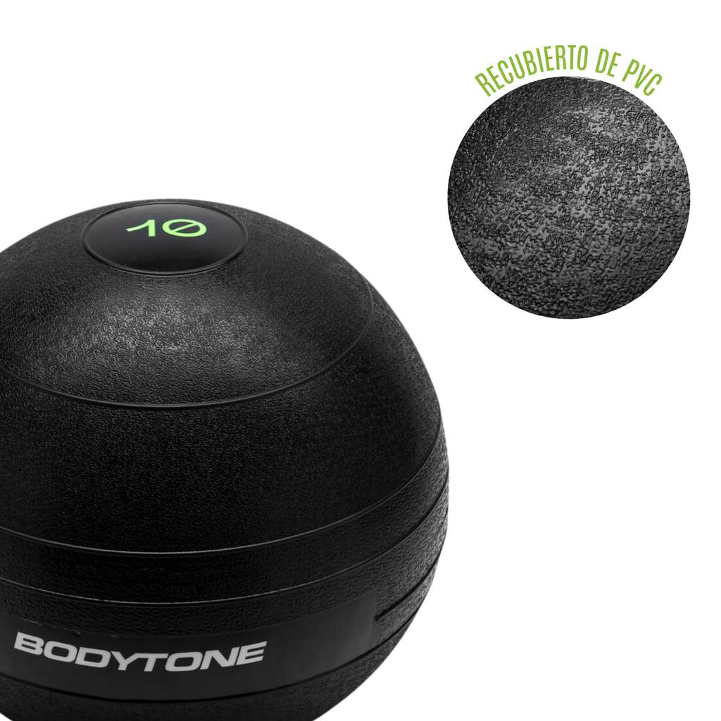 Bodytone  Slam ball 10 kg BT-SB10