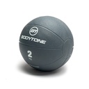 Bodytone Balón medicinal / Medicinal Ball 2 kg BT-MB2
