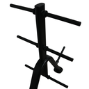 Infinité Rack Para Discos/Soporte Para discos/Disc Rack IF-PRK508