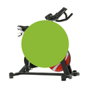 Sunny Health & Fitness Bicicleta Magnetica para Cycling Evolution Pro II SF-B1986