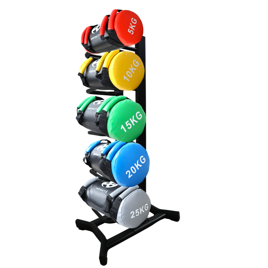 Infinité Power Bag Rack IF-PRK579