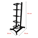 Infinité Power Bag Rack IF-PRK579