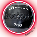 Infinité Balón de pared suave/ Soft Wall Ball 7 Kg IF-PBL7