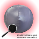 Infinité Balón de pared suave/ Soft Wall Ball 7 Kg IF-PBL7