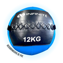 Infinité Balón de pared suave/ Soft Wall Ball 12Kg IF-PBL12