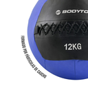 Bodytone Balón de pared suave 12 kg //Soft Wall Ball BT-WB12