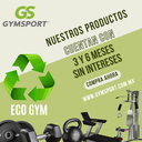 Body Solid Multifuncional / Home Gym Sportsman ECO-BS-BFMG20R