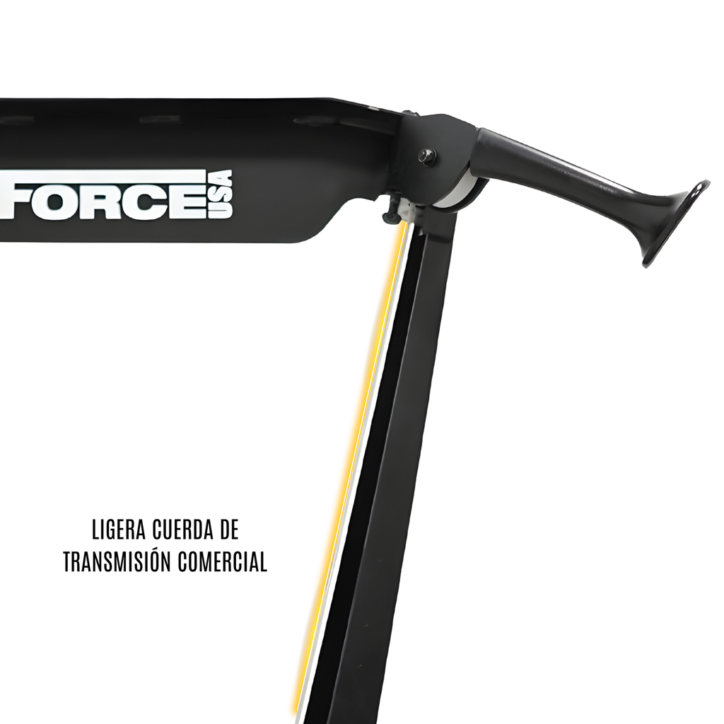 Force USA Ski Trainer & Stand   F-SKI-TRAINER & STAND