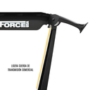 Force USA Ski Trainer &amp; Stand   F-SKI-TRAINER &amp; STAND