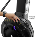 Force USA Ski Trainer & Stand   F-SKI-TRAINER & STAND
