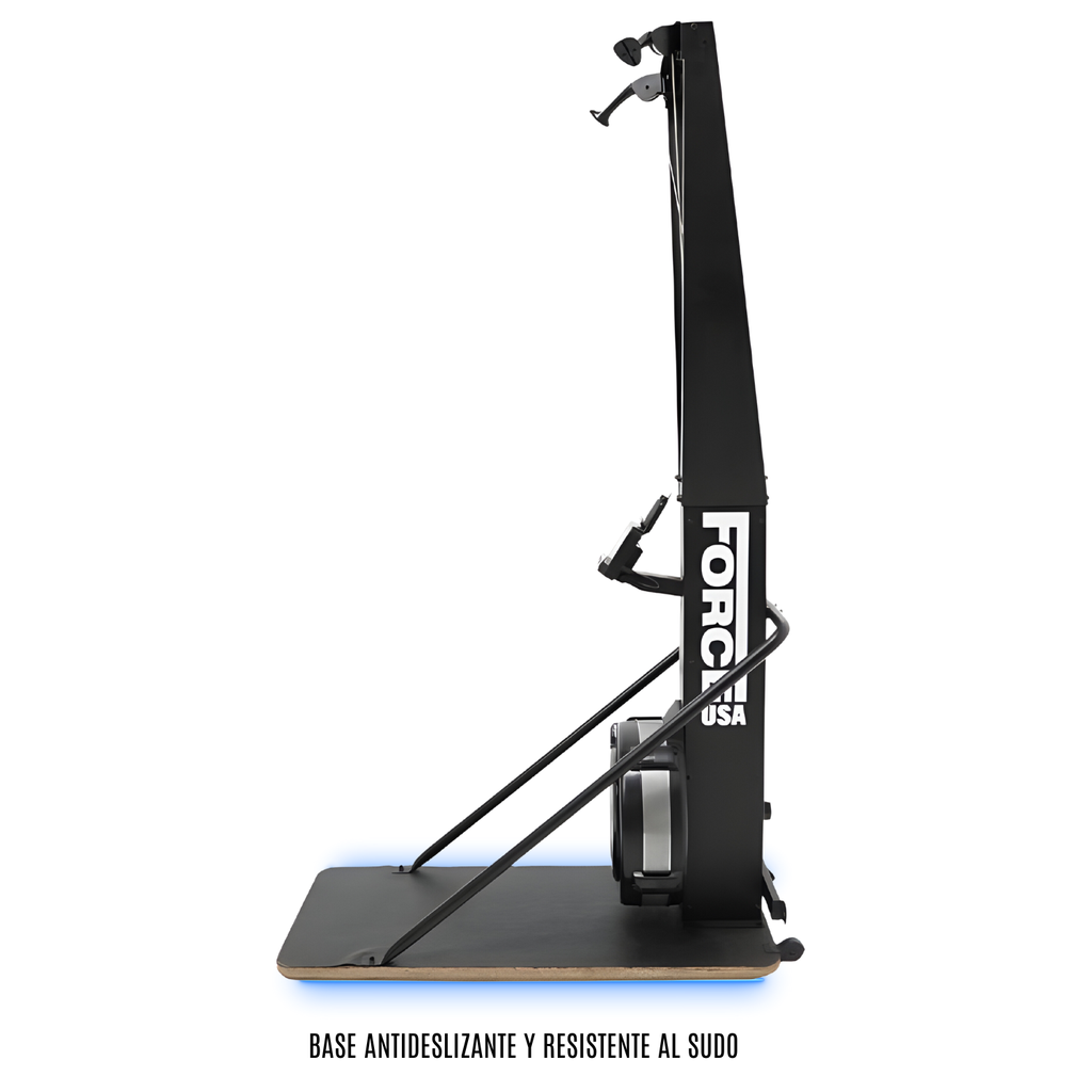 Force USA Ski Trainer & Stand   F-SKI-TRAINER & STAND