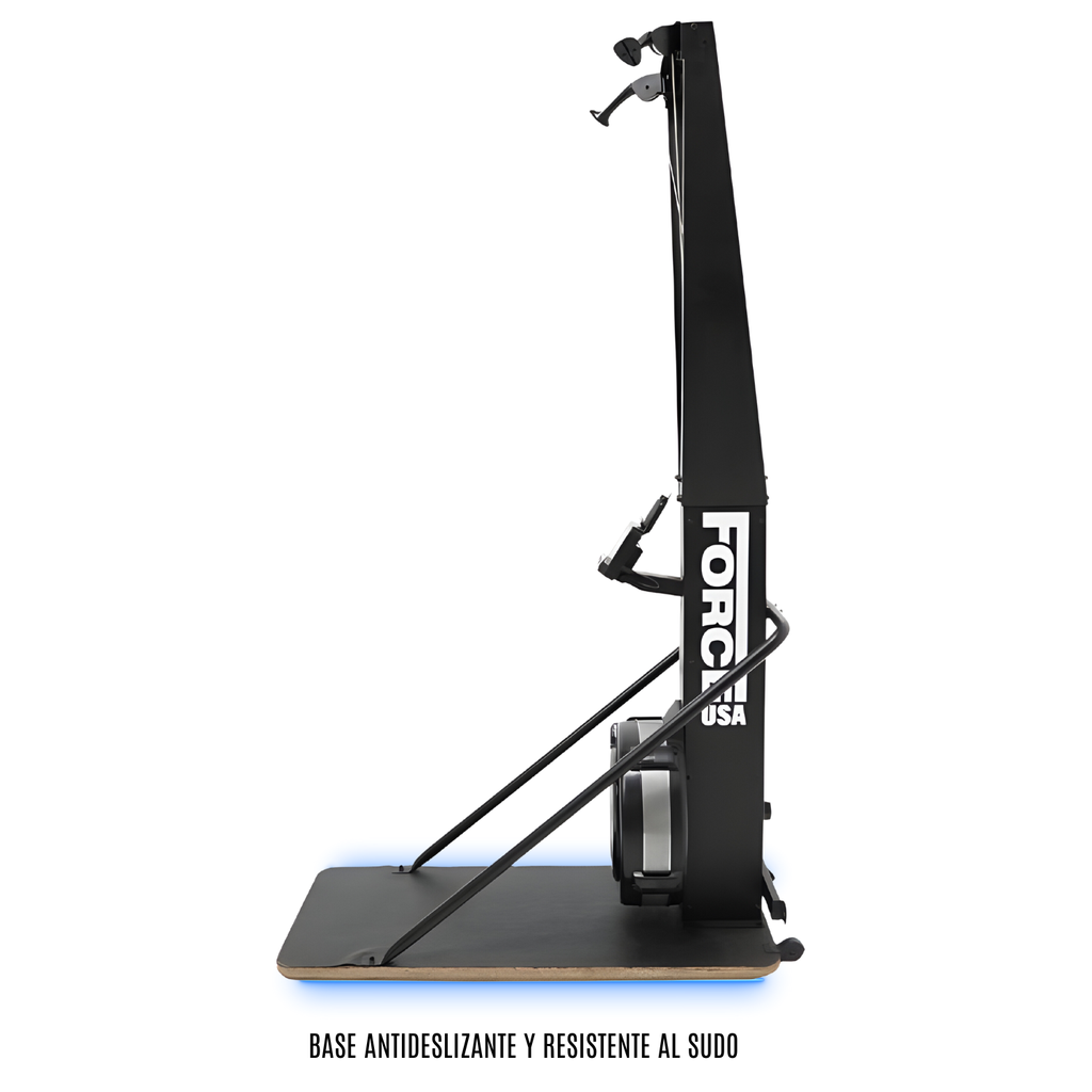 Force USA Ski Trainer &amp; Stand   F-SKI-TRAINER &amp; STAND