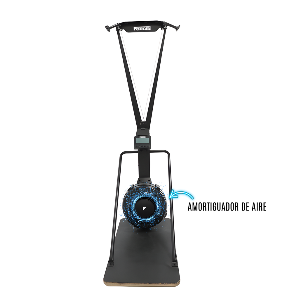 Force USA Ski Trainer & Stand   F-SKI-TRAINER & STAND
