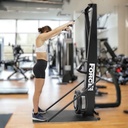Force USA Ski Trainer & Stand   F-SKI-TRAINER & STAND