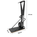 Force USA Ski Trainer & Stand   F-SKI-TRAINER & STAND
