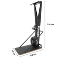 Force USA Ski Trainer &amp; Stand   F-SKI-TRAINER &amp; STAND