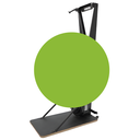 Force USA Ski Trainer & Stand   F-SKI-TRAINER & STAND