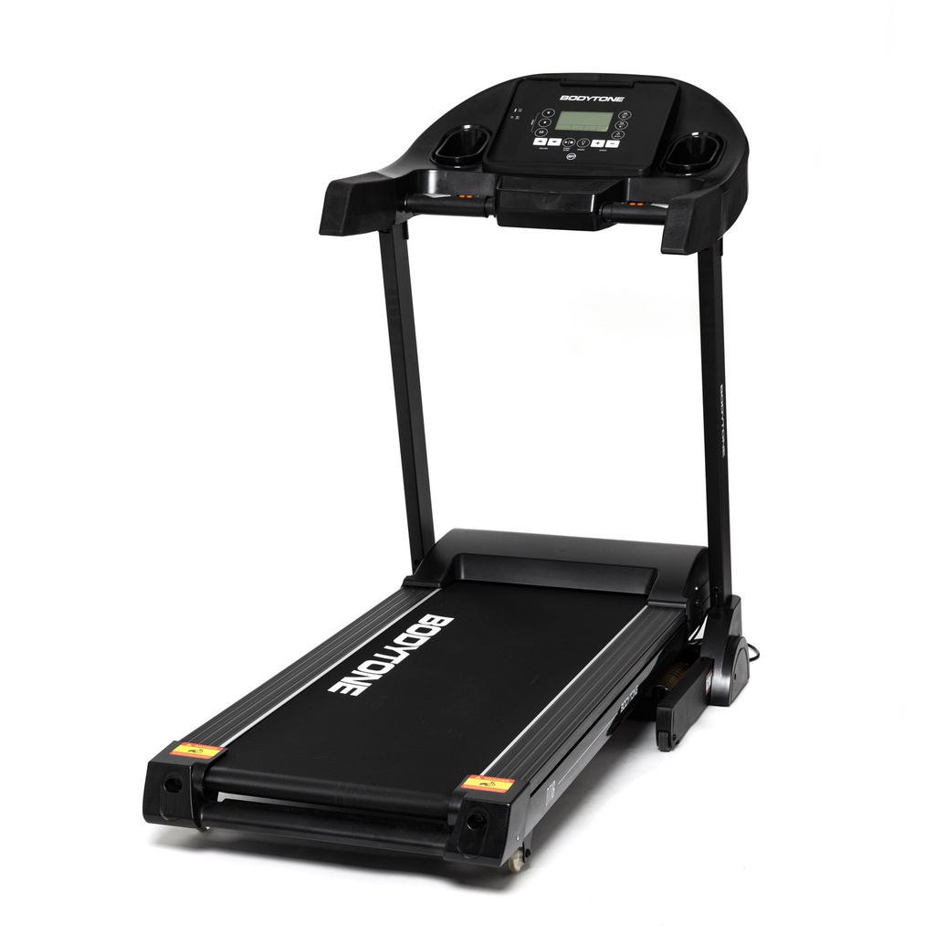 CAMINADORA MARCA BODYTONE 16 KM/H INCLINACION 15 GRADOS (BT-DT16)