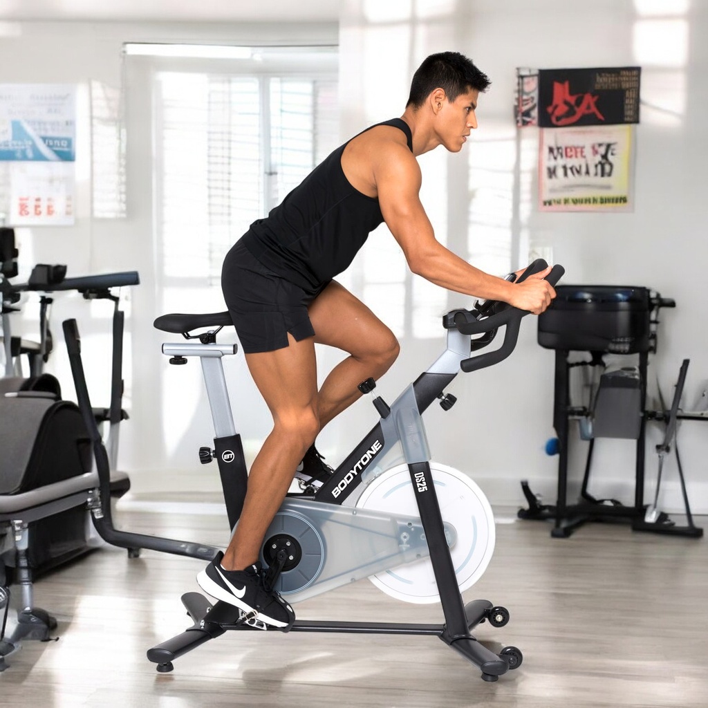 Bodytone Bicicleta Ciclo Indoor DS25