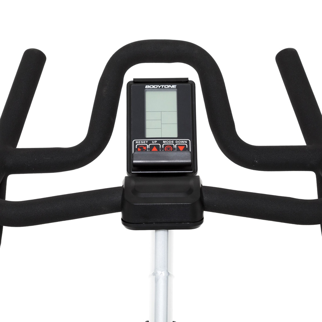 Bodytone Bicicleta Ciclo Indoor DS25