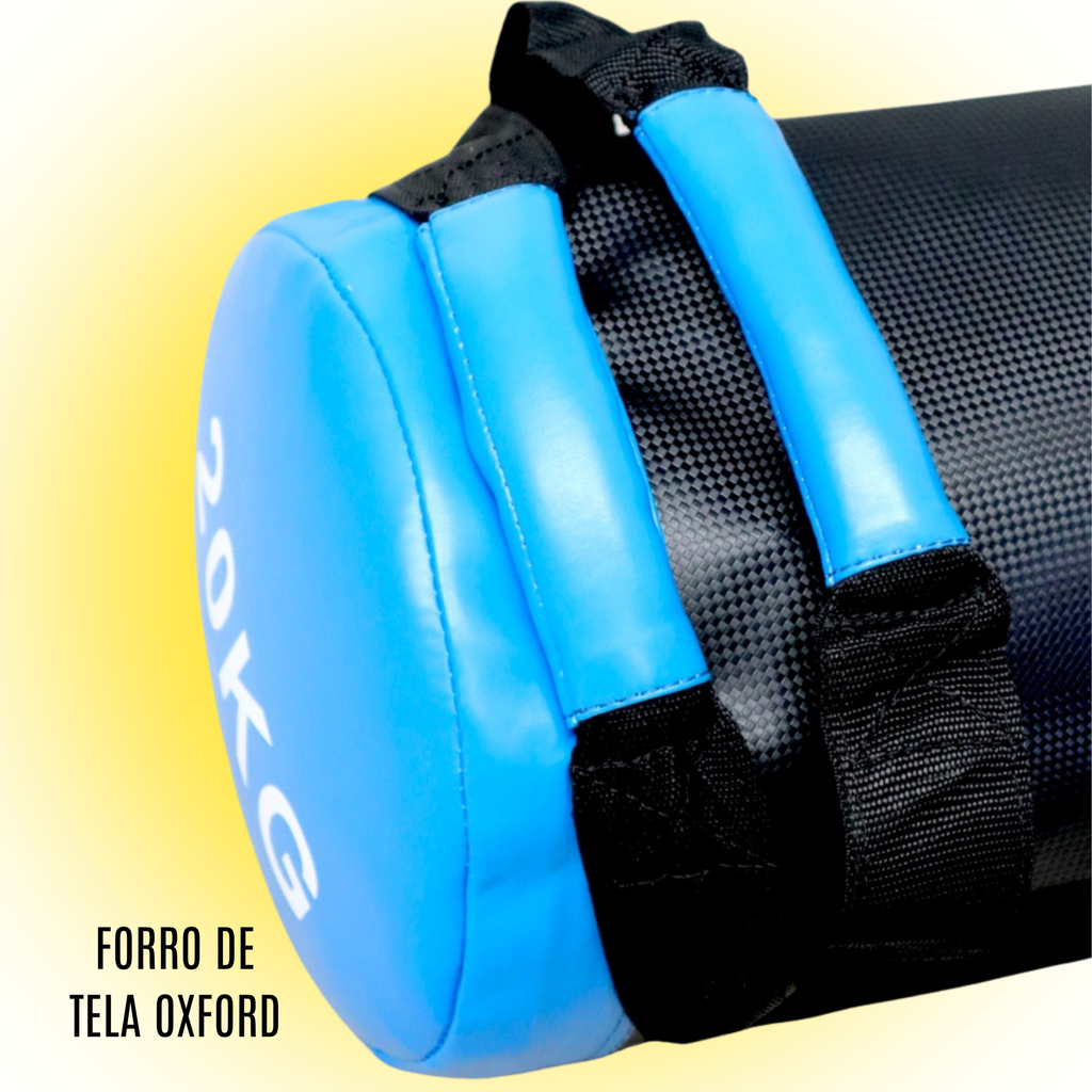 Infinité Power Bag/ Bolsa de Poder 20 Kg IF-PB20