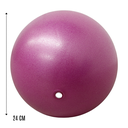 Bodytone Mini Pelota de Yoga o Pilates / Mini Ball 24 cm BT-PY24