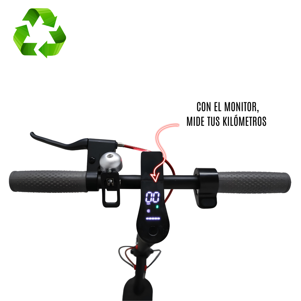 INFINITé Patín Eléctrico Scooter IF-SC25K