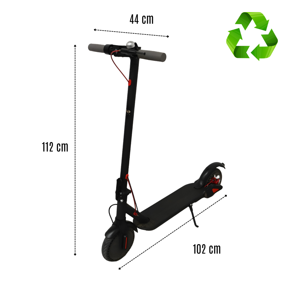 INFINITé Patín Eléctrico Scooter IF-SC25K