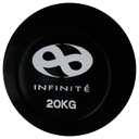 Infinité Barra Recta de Uretano Peso integrado 20 Kg / Barbell Straight IF-BRU20