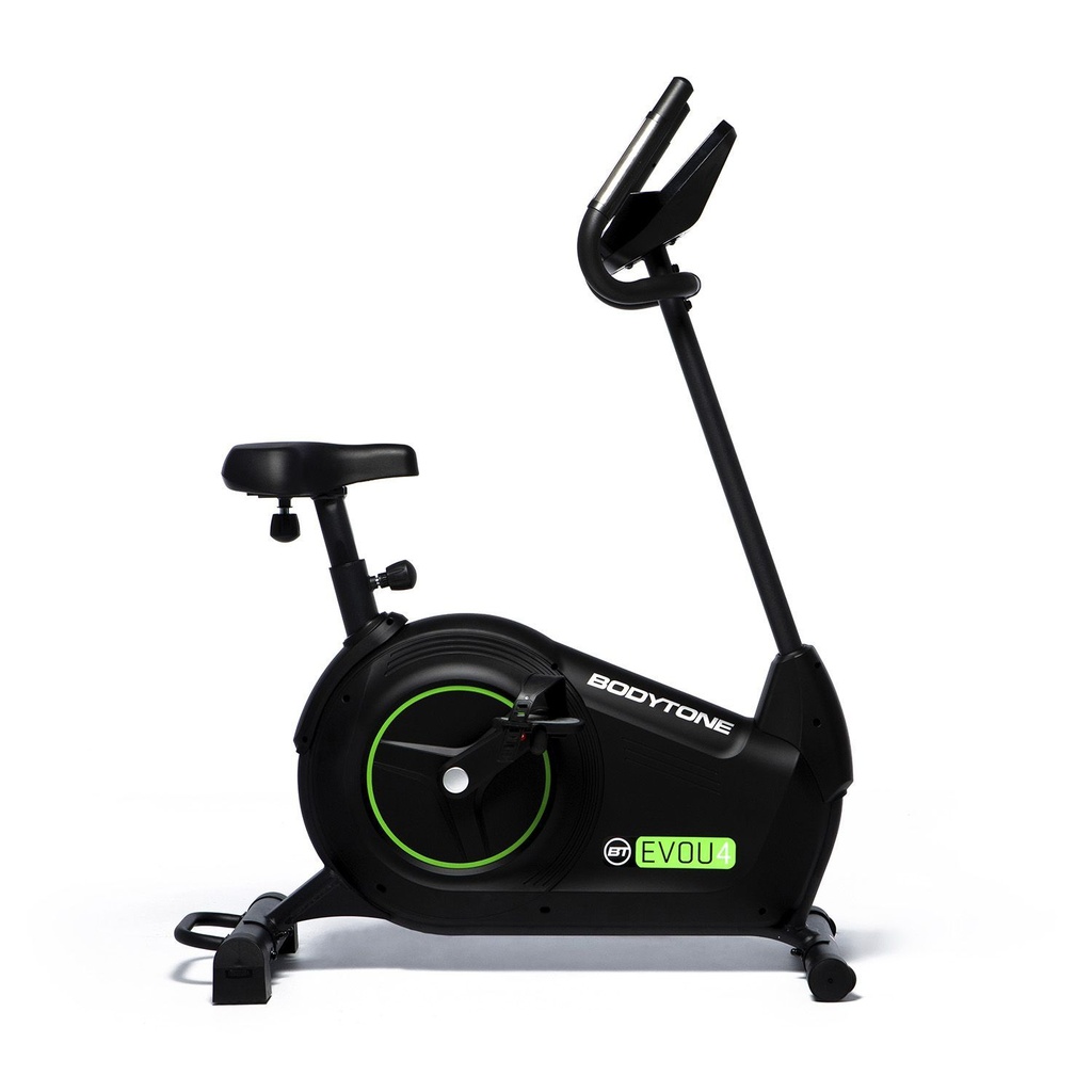 Bodytone Bicicleta Vertical Semi Profesional