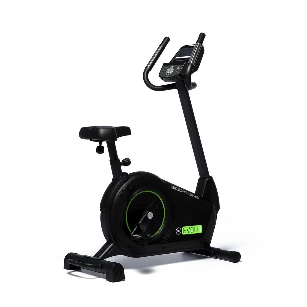 Bodytone Bicicleta Vertical Semi Profesional