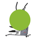 SUNNY ELIPTICA DE CARDIO DE ALTO RENDIMIENTO SF-E3911