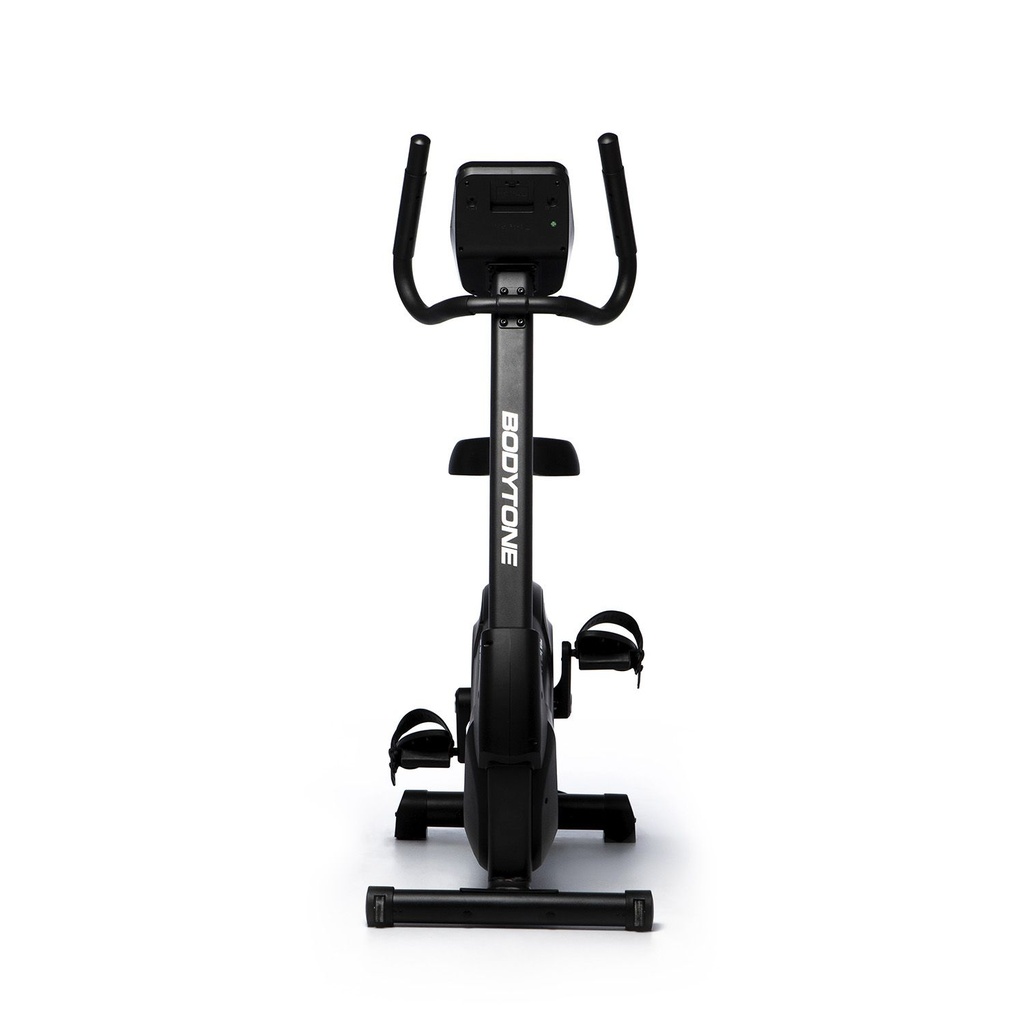 Bodytone Bicicleta Vertical Semi Profesional