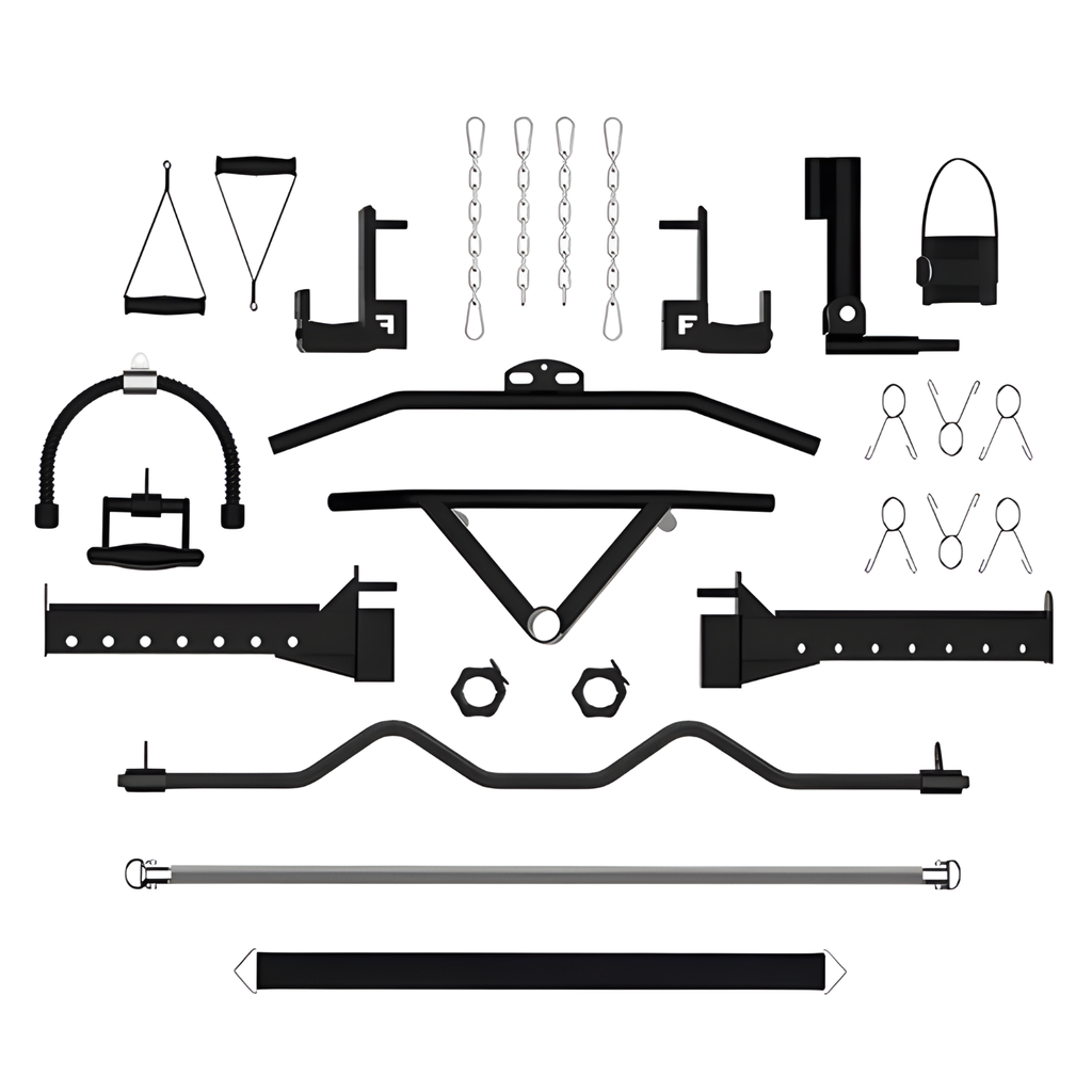 FORCE USA C10 CONNECT ALL-IN ONE TRAINER F-C10