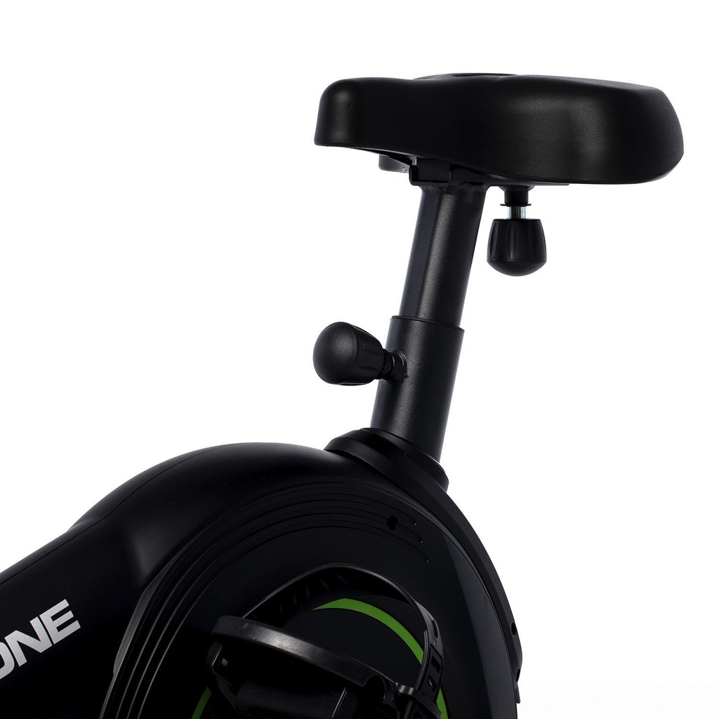 Bodytone Bicicleta Vertical Semi Profesional