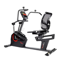 Entrenador elíptico reclinado inteligente SF-RBE4886SMART
