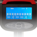 Entrenador elíptico reclinado inteligente SF-RBE4886SMART