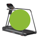 Sunny Health & Fitness CINTA DE CORRER CON PASAMANOS/ RUNNING TREADMILL WITH HANDRAILS SF-T722062