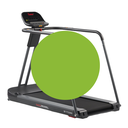 Sunny Health &amp; Fitness CINTA DE CORRER CON PASAMANOS/ RUNNING TREADMILL WITH HANDRAILS SF-T722062