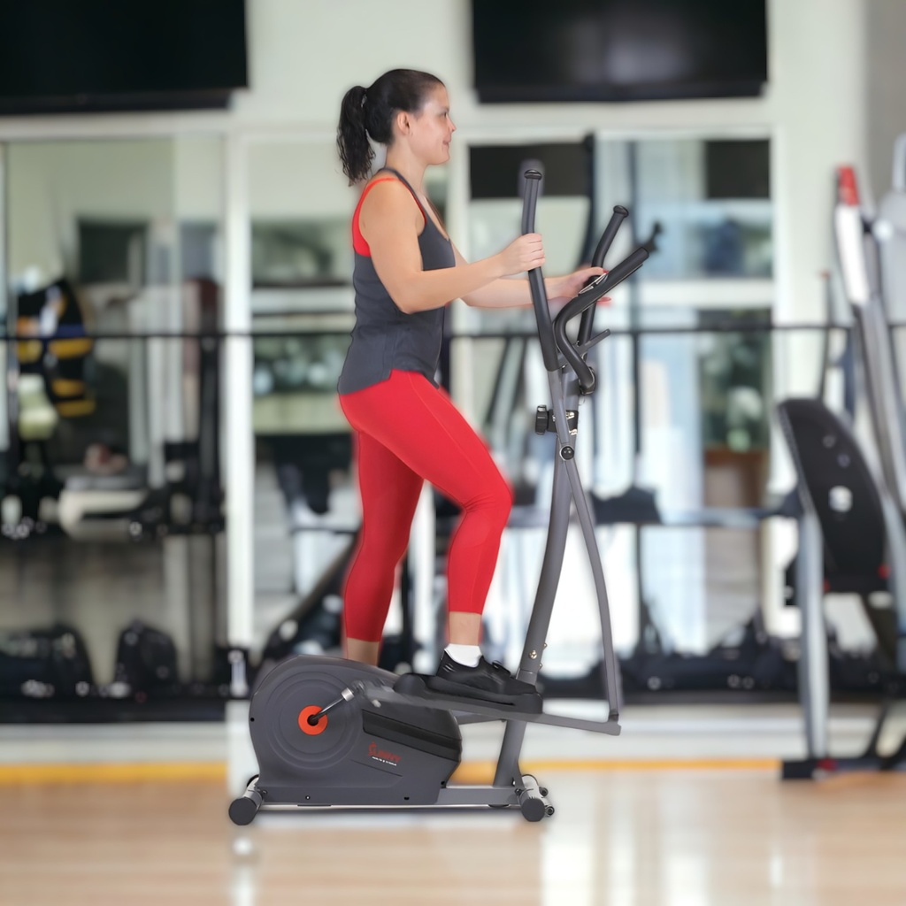 Sunny health & fitness Elíptica magnética inteligente SF-E322902