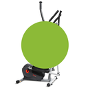 Sunny health & fitness Elíptica magnética inteligente SF-E322902