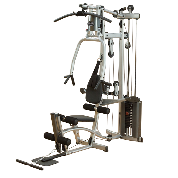 Body Solid Multi-Gimnasio Powerline BS-P2X